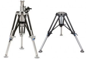 M-Series portable stands