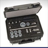 Laser Tracker Target Holder Kits, SMR