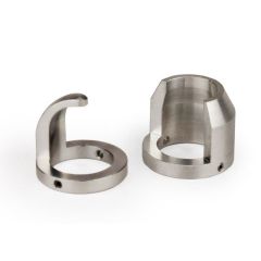 0.5THC SMR Retainer Clamps
