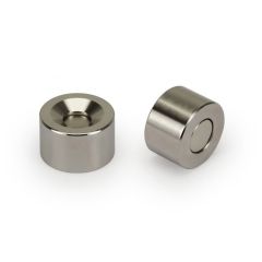 0.5THS Shankless Adapter