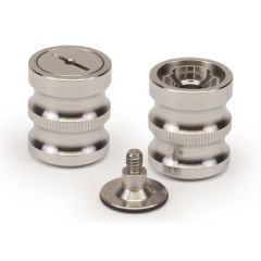 0.875THF Floor Mount