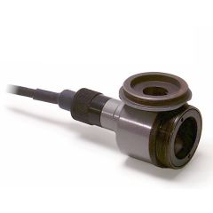 193-L Illuminated Right Angle Swivel Eyepiece Adapter (fits 545, 76, 771)