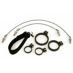 1.5LK-F Deluxe Lanyard Kit