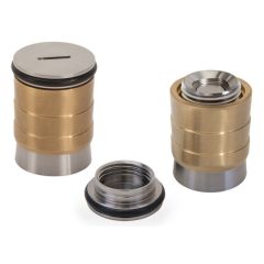 1.5THF-C Compression Floor Mount