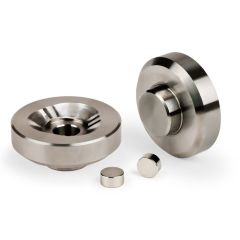1.5THWB Weld-On SMR Adapter with Button Base
