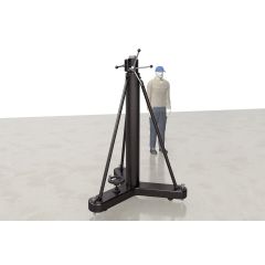 Brunson 232 Stand