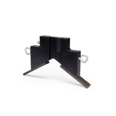 562-VA V-Block Scale Holder
