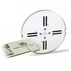 6120 2-¼" Diameter Glass