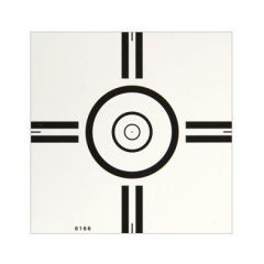 6166 Adhesive Target
