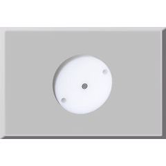 Brunson 709 Bull's Eye Target