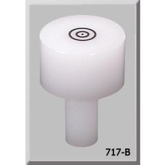 717-B Bull's Eye End Viewing Target