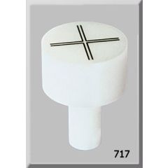 717 Series End Viewing Target