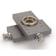 802 Series Precision Lateral Slides
