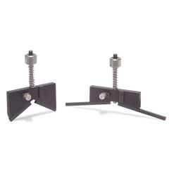 803-1 V-Block For use with Invar Kits