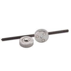 0.5THCP Series Center Punch Adapters