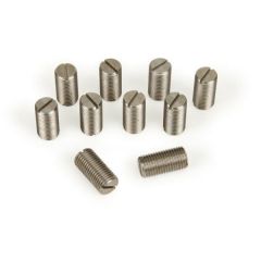 12406-G1 Invar System Connectors