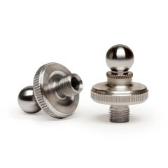 12410 Series Tooling Ball Tips
