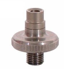 12410 Series Concave Tips