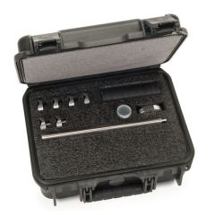 Brunson SMR target holder kit