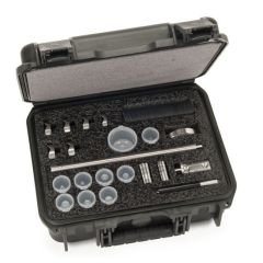 Brunson imperial SMR target holder kit
