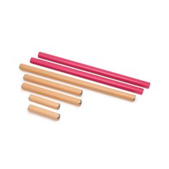 Brunson Individual Invar Tubing
