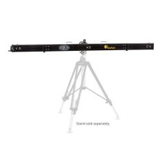 KinAiry Laser Tracker Field Test Solution