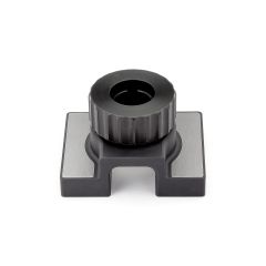 Magnetic Base for Optical Scale Extension