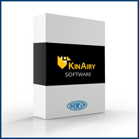 KinAiry Software