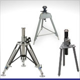 Portable Metrology Stands and Tripods