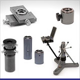 Accessories for Metrology Stands